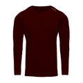 [Foreign trade cross-border exclusive] fitness men's spring and autumn sports leisure quick-drying stretch long-sleeved T-shirt running