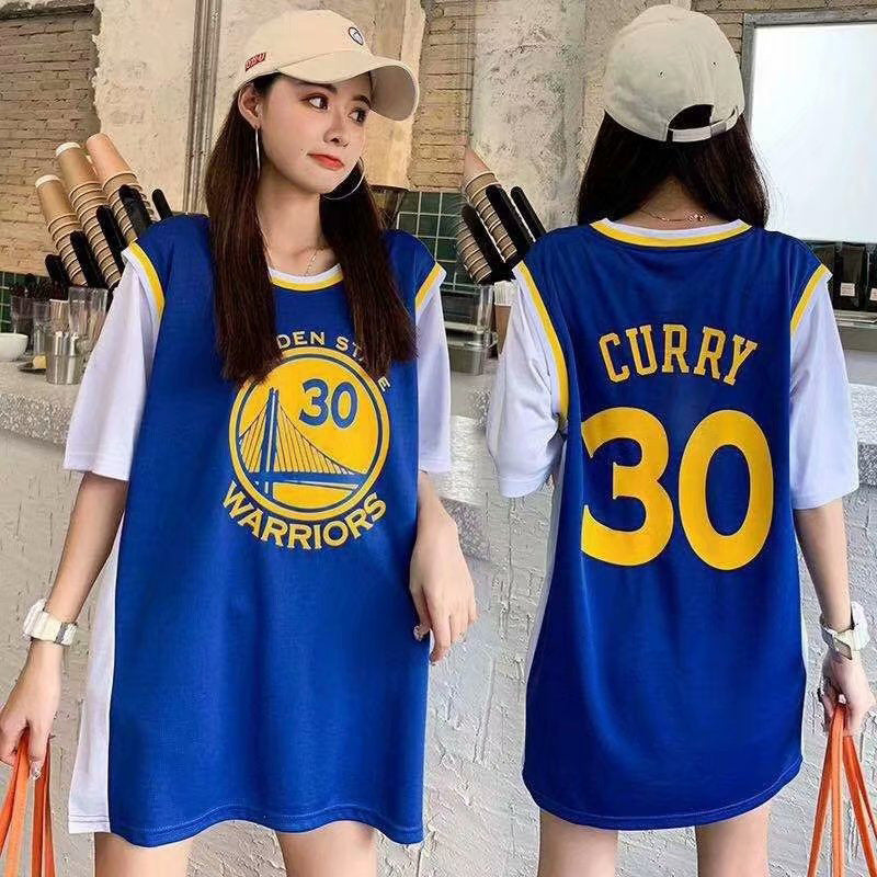 Fake two pieces of basketball clothing Korean version of sports t-shirt male and female students short-sleeved loose casual ball clothing class clothing wholesale