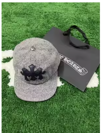 hat