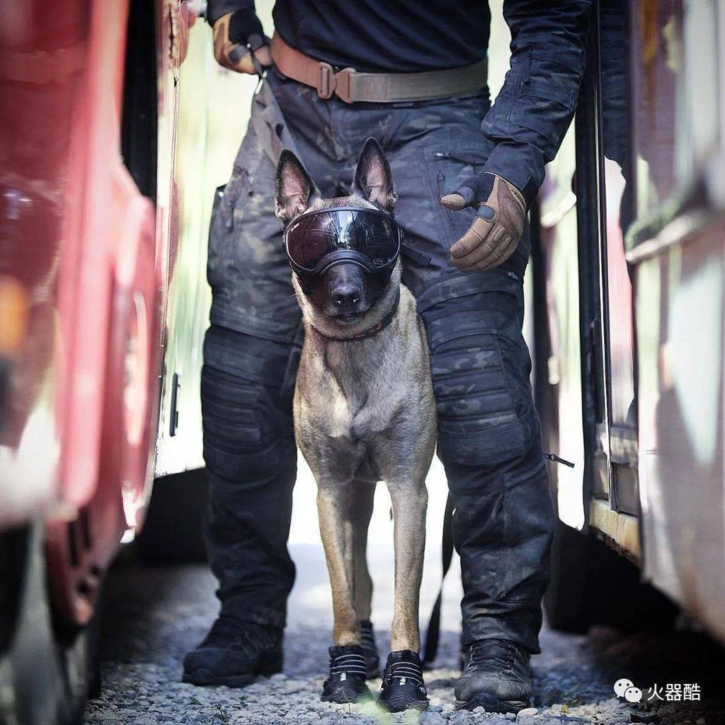 Tactical Pants Men's PRO Pioneer Tactical Pants Multi-pocket Pants Overalls Wear-resistant Tactical Pants