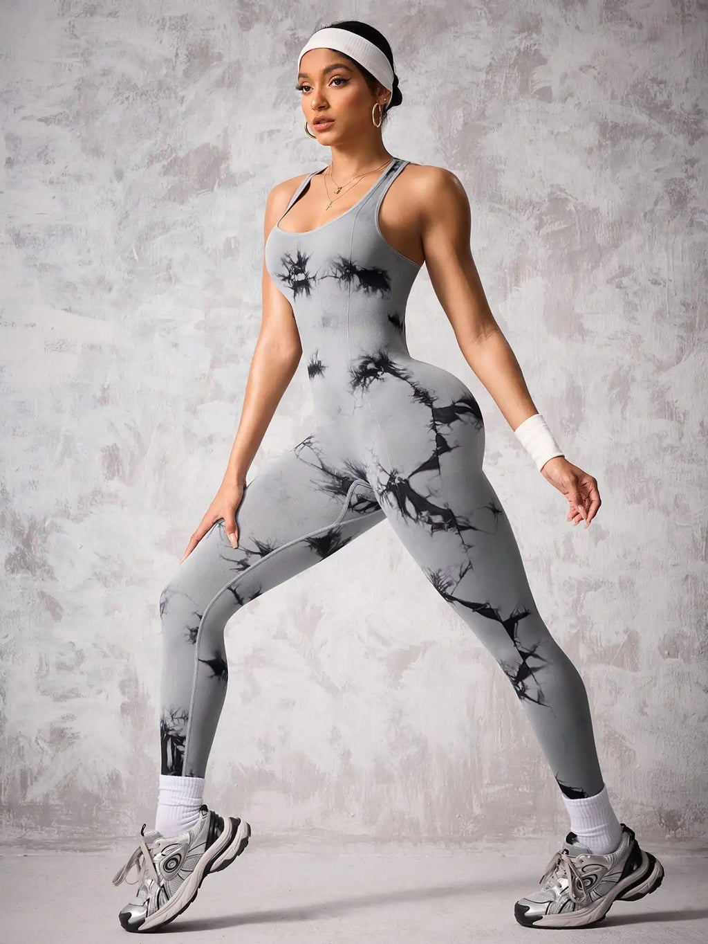 Sexy Jumpsuits Women Summer Sleeveless Rompers Bodysuit Backless Casual Bodycon Playsuits Sports Fashion Streetwear Ladies